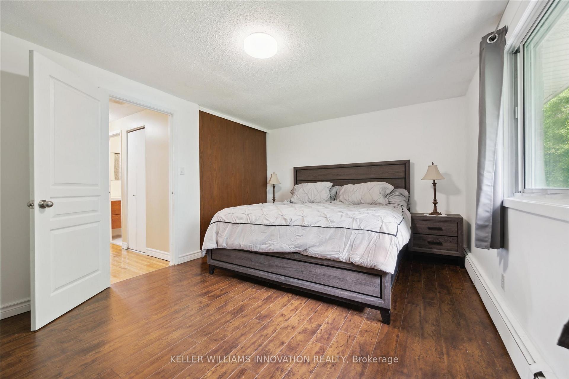 Photo 13 of Unit 33, 293 Fairway Road N, Kitchener — HOMEH