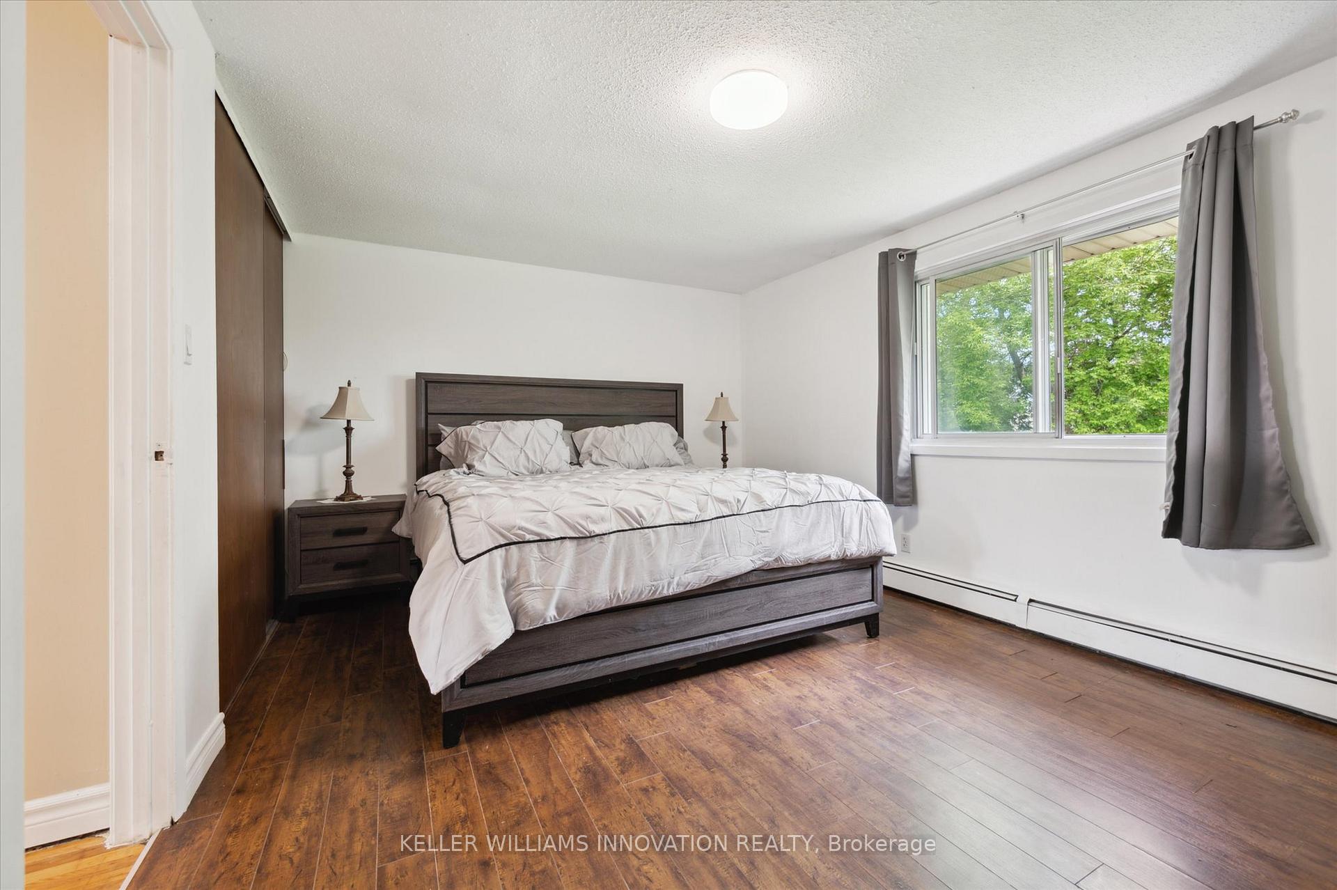 Photo 14 of Unit 33, 293 Fairway Road N, Kitchener — HOMEH