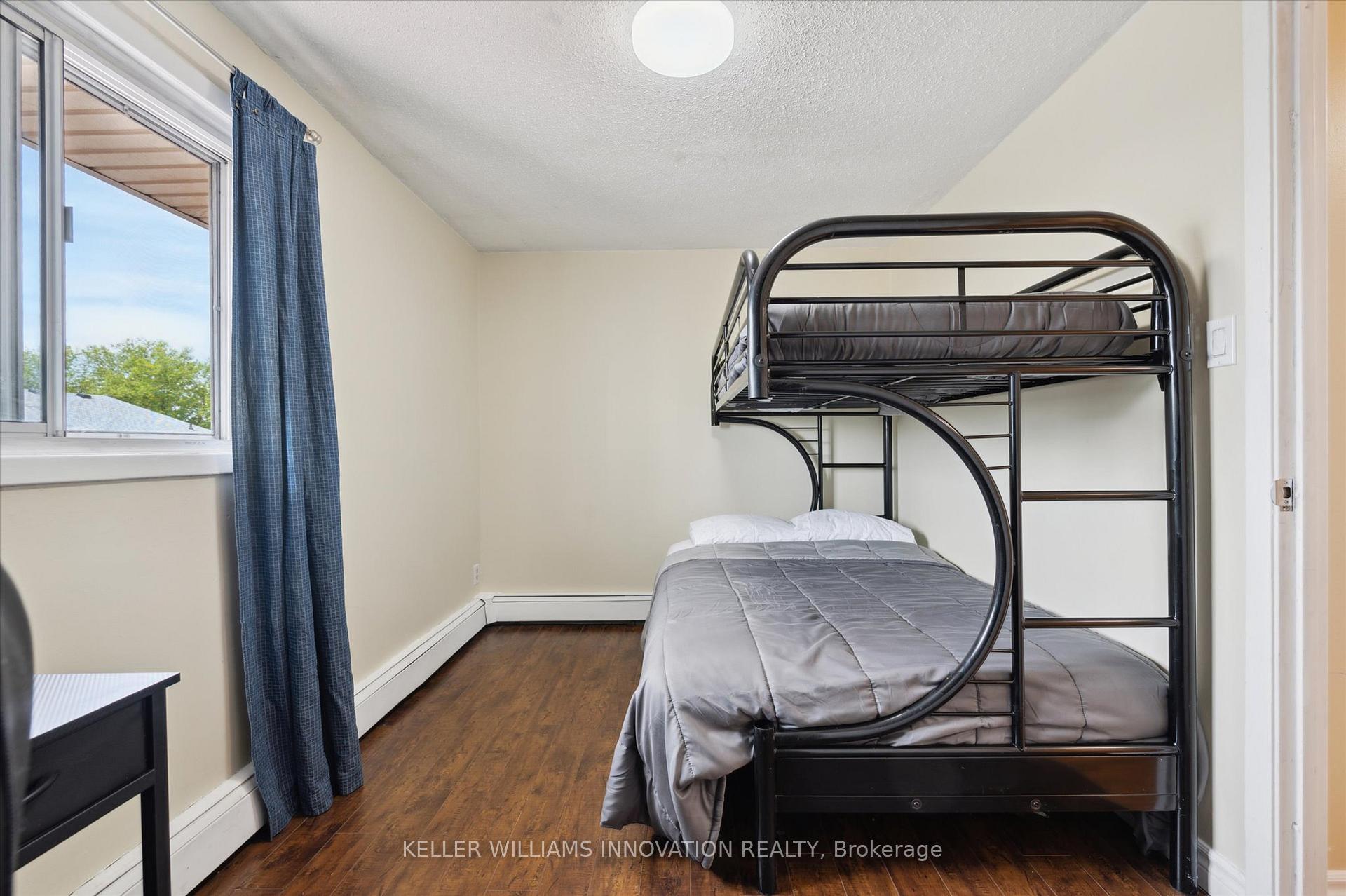 Photo 16 of Unit 33, 293 Fairway Road N, Kitchener — HOMEH