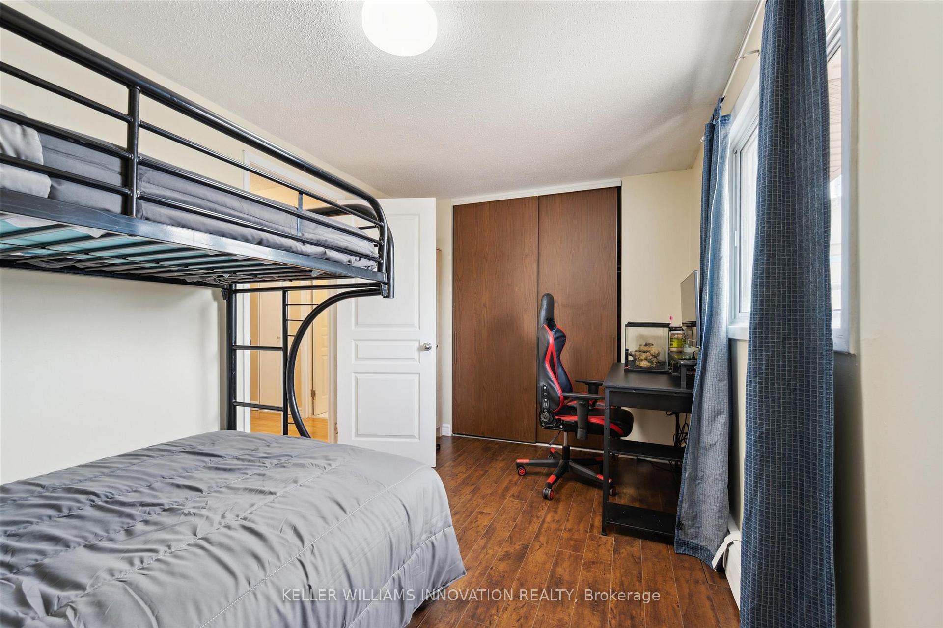 Photo 17 of Unit 33, 293 Fairway Road N, Kitchener — HOMEH