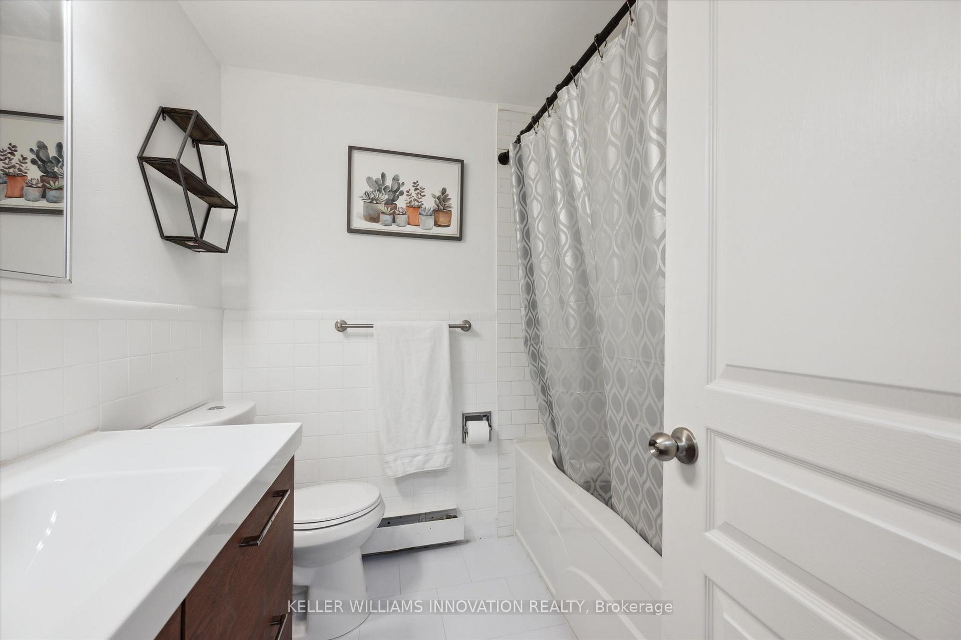 Photo 19 of Unit 33, 293 Fairway Road N, Kitchener — HOMEH