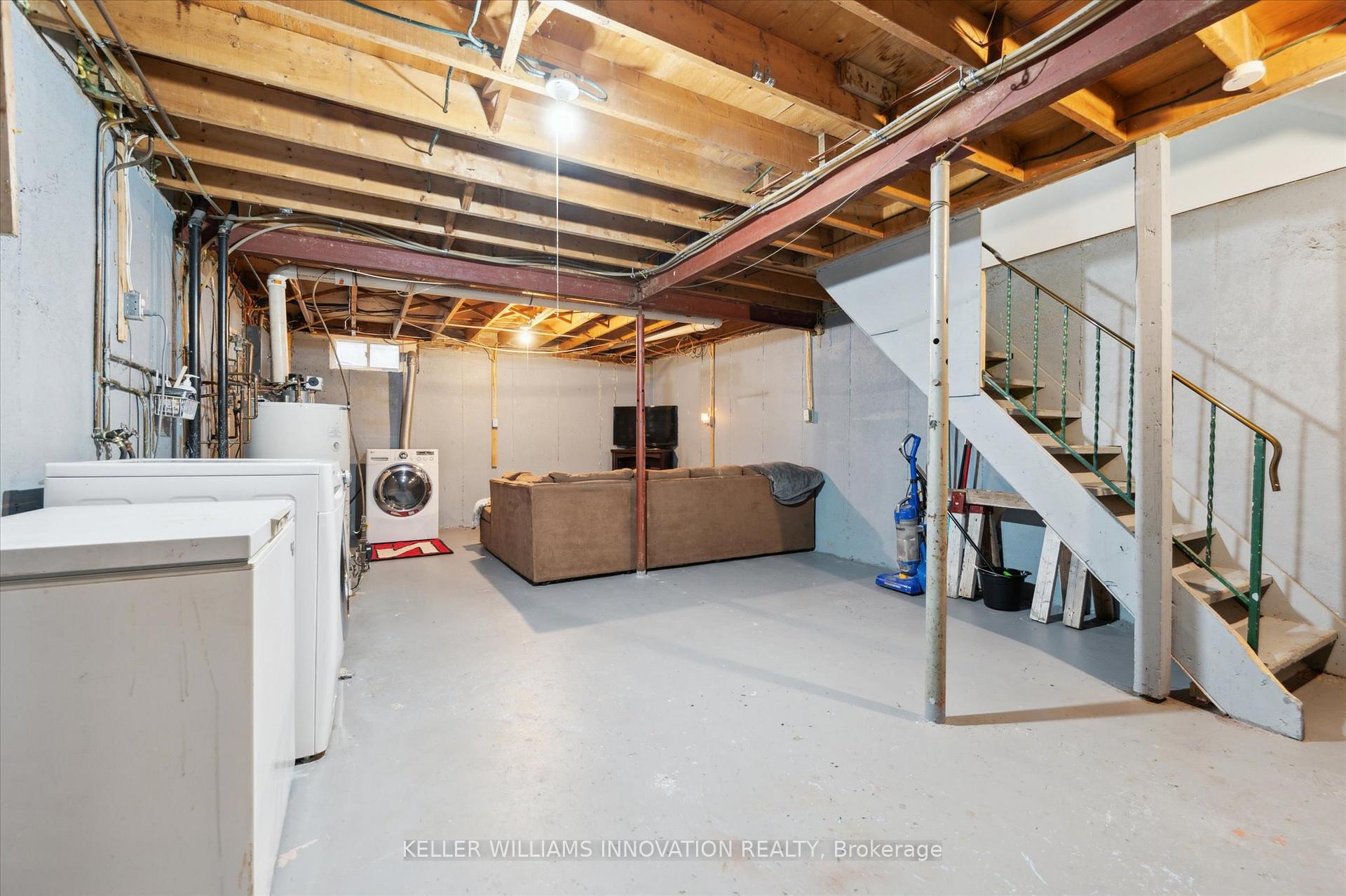 Photo 20 of Unit 33, 293 Fairway Road N, Kitchener — HOMEH