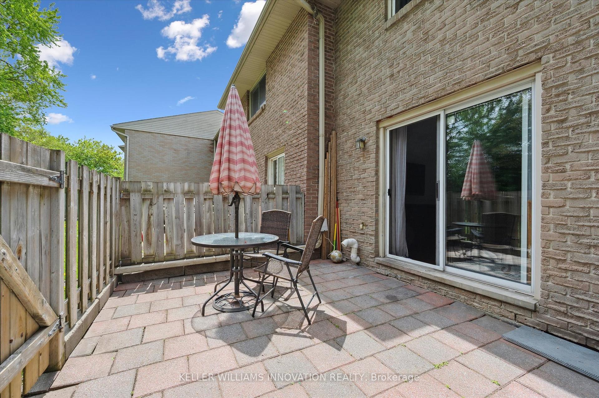 Photo 21 of Unit 33, 293 Fairway Road N, Kitchener — HOMEH