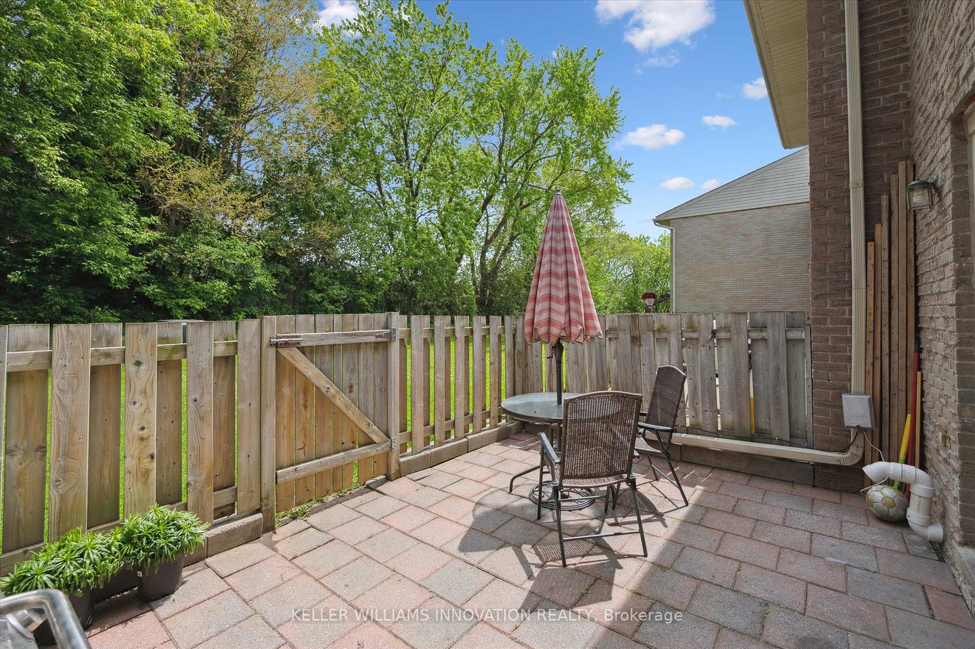 Photo 22 of Unit 33, 293 Fairway Road N, Kitchener — HOMEH