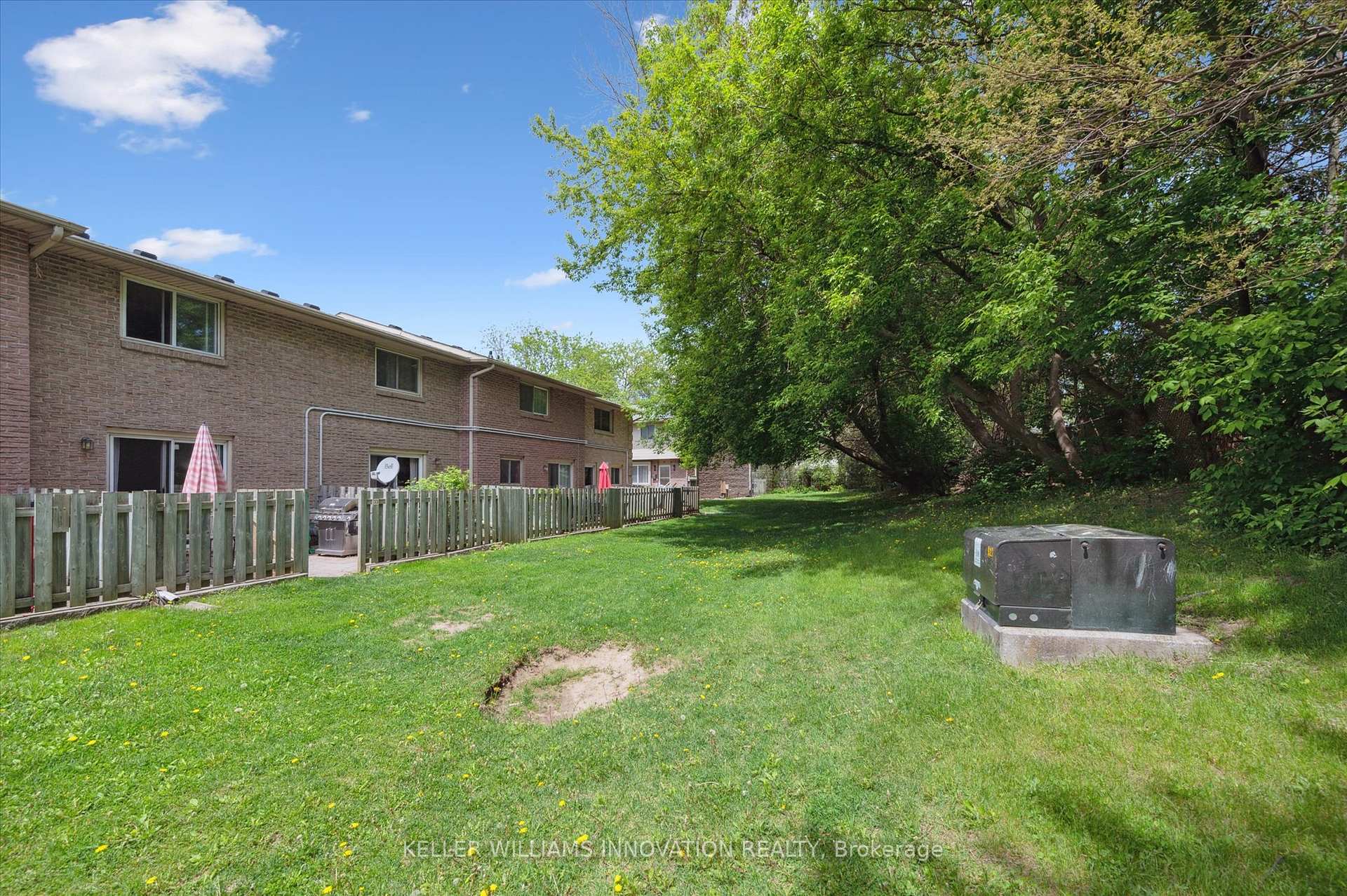 Photo 24 of Unit 33, 293 Fairway Road N, Kitchener — HOMEH