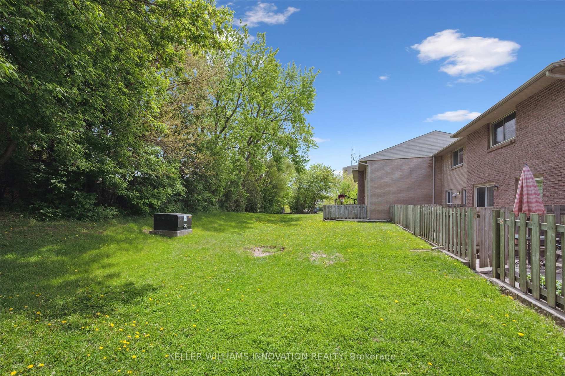 Photo 25 of Unit 33, 293 Fairway Road N, Kitchener — HOMEH