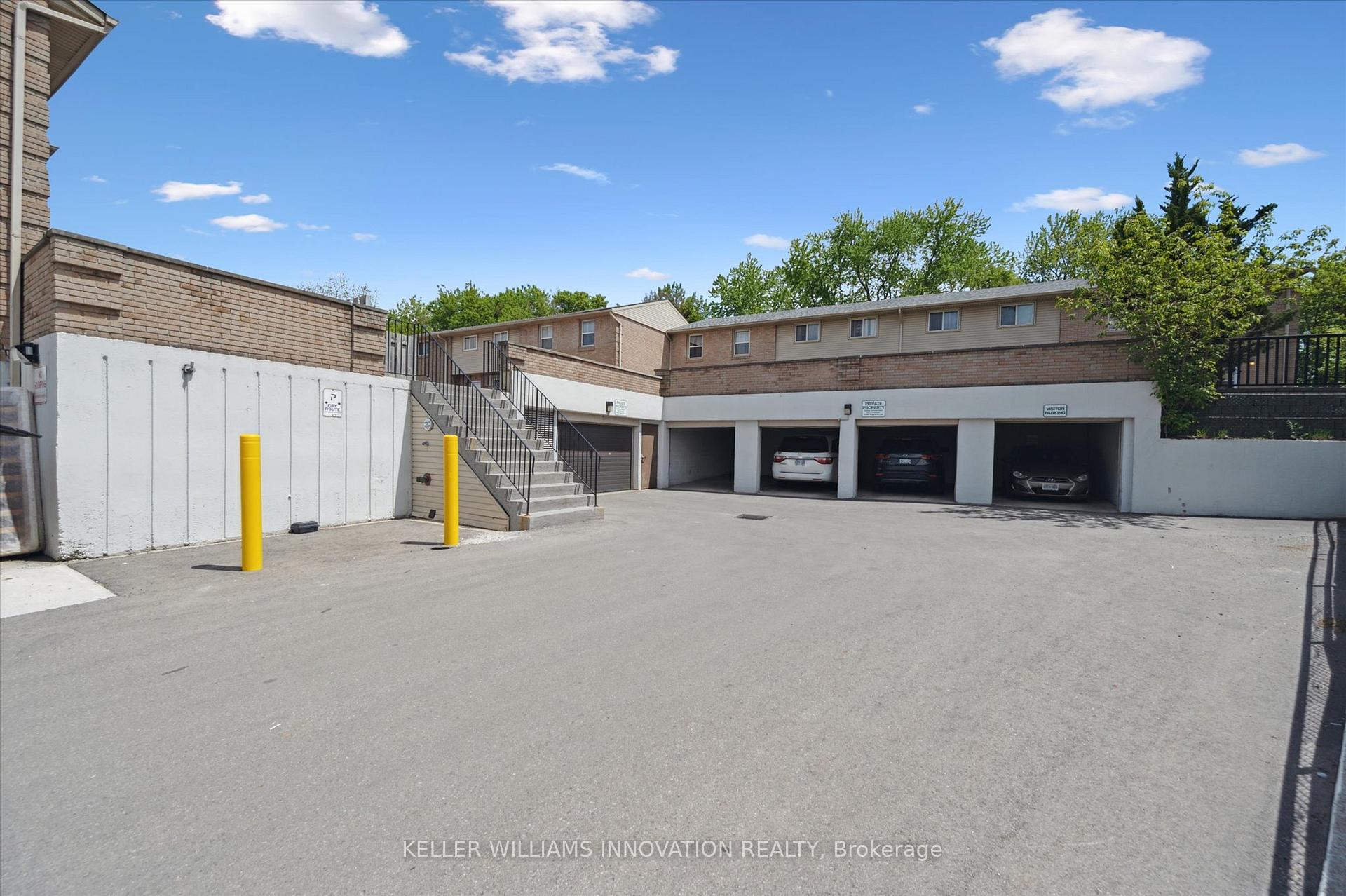 Photo 27 of Unit 33, 293 Fairway Road N, Kitchener — HOMEH