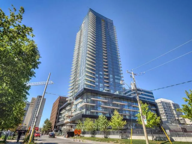 Photo 1 of Unit #303, 30 Roehampton Avenue, Toronto, Mount Pleasant West — HOMEH