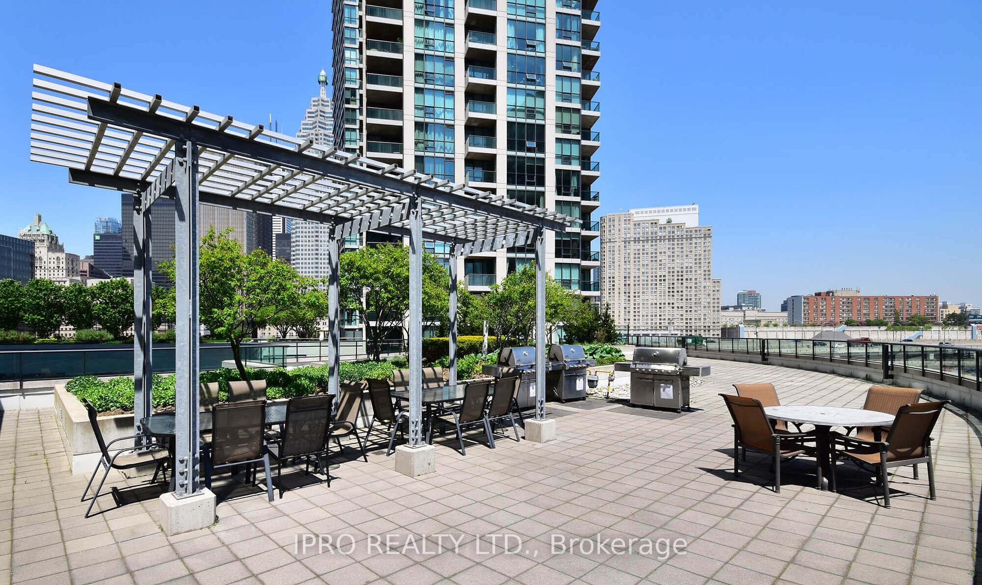 Photo 46 of Unit 2007, 16 Yonge Street, Toronto, Waterfront Communities — HOMEH