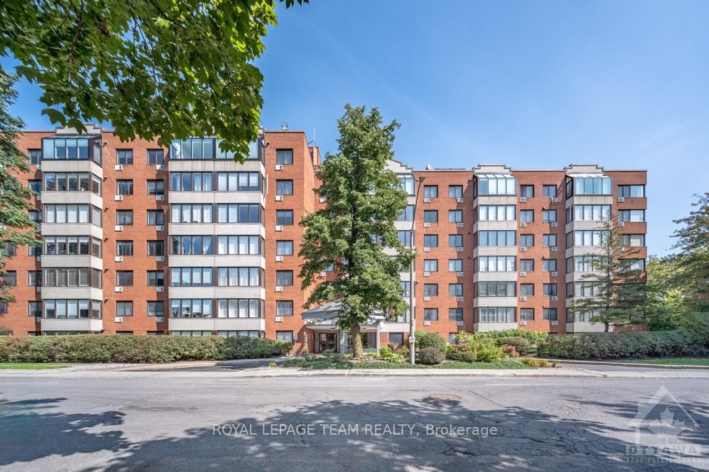 Photo 1 of Unit 711, 225 Alvin Road, Ottawa, Manor Park — HOMEH