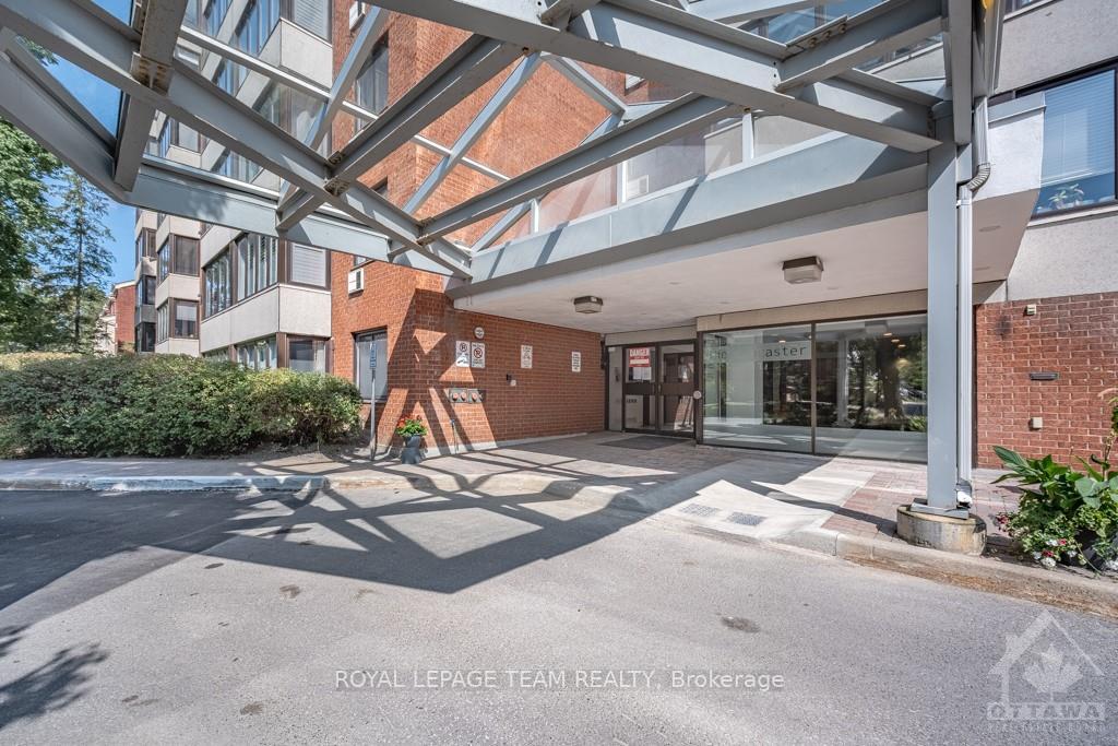 Photo 17 of Unit 711, 225 Alvin Road, Ottawa, Manor Park — HOMEH