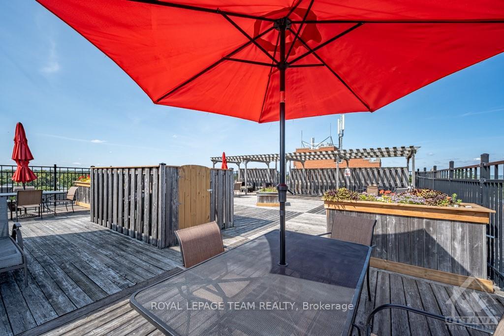 Photo 20 of Unit 711, 225 Alvin Road, Ottawa, Manor Park — HOMEH