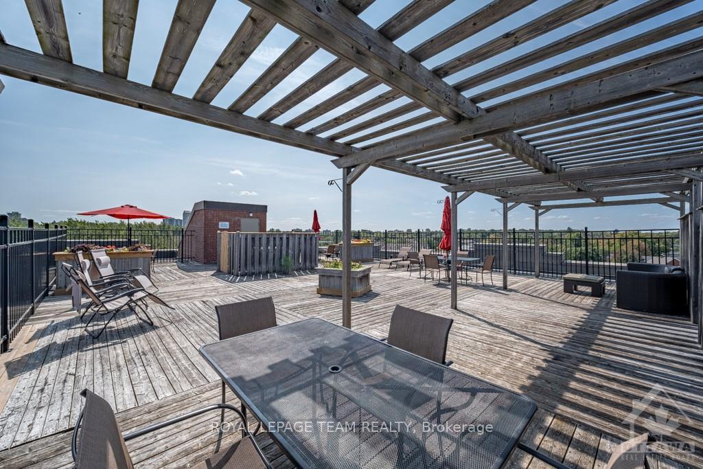Photo 21 of Unit 711, 225 Alvin Road, Ottawa, Manor Park — HOMEH
