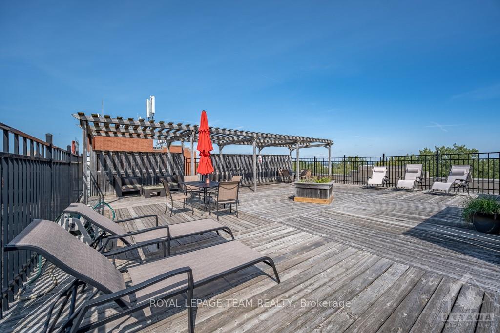 Photo 23 of Unit 711, 225 Alvin Road, Ottawa, Manor Park — HOMEH