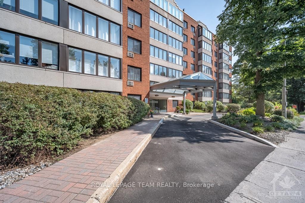 Photo 24 of Unit 711, 225 Alvin Road, Ottawa, Manor Park — HOMEH