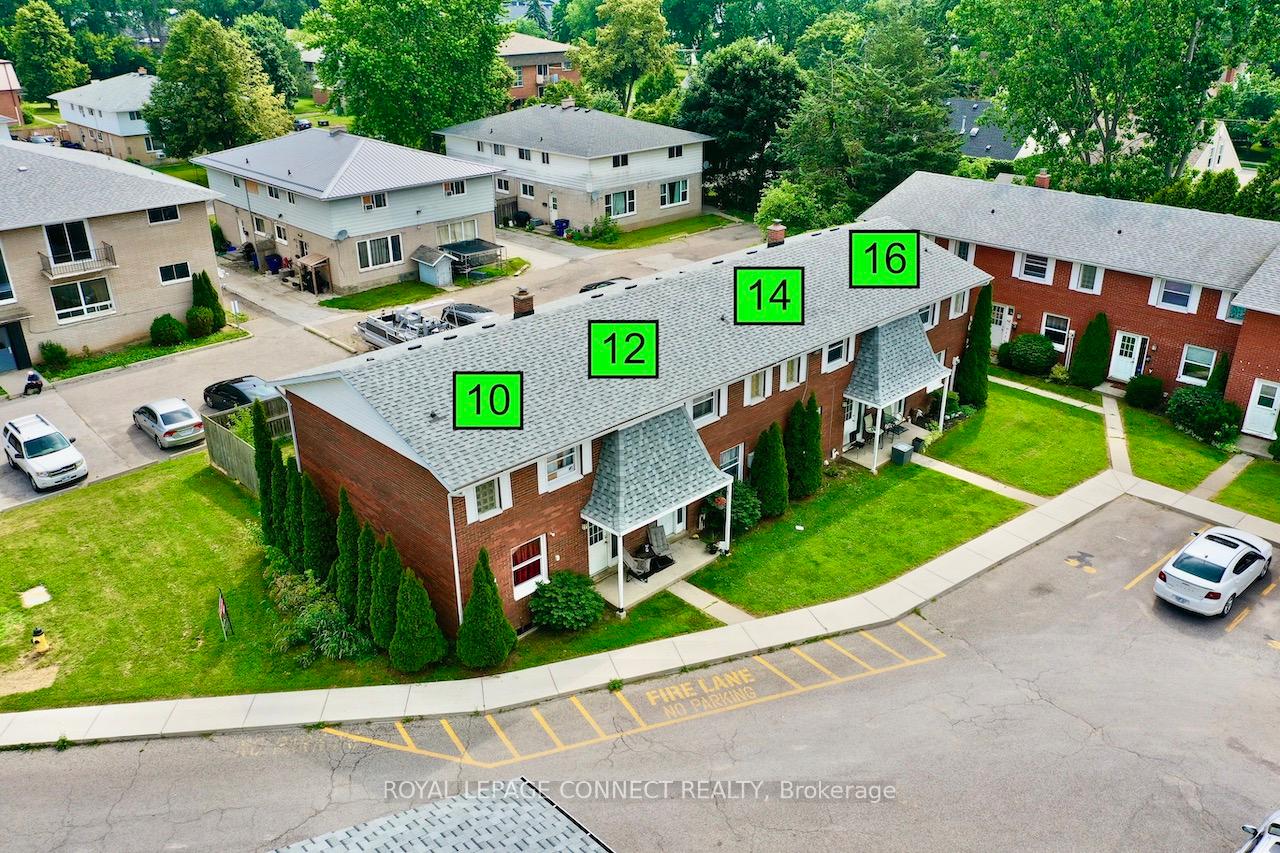 Photo 1 of Unit 13, 14 Orchard Place, Chatham-Kent — HOMEH