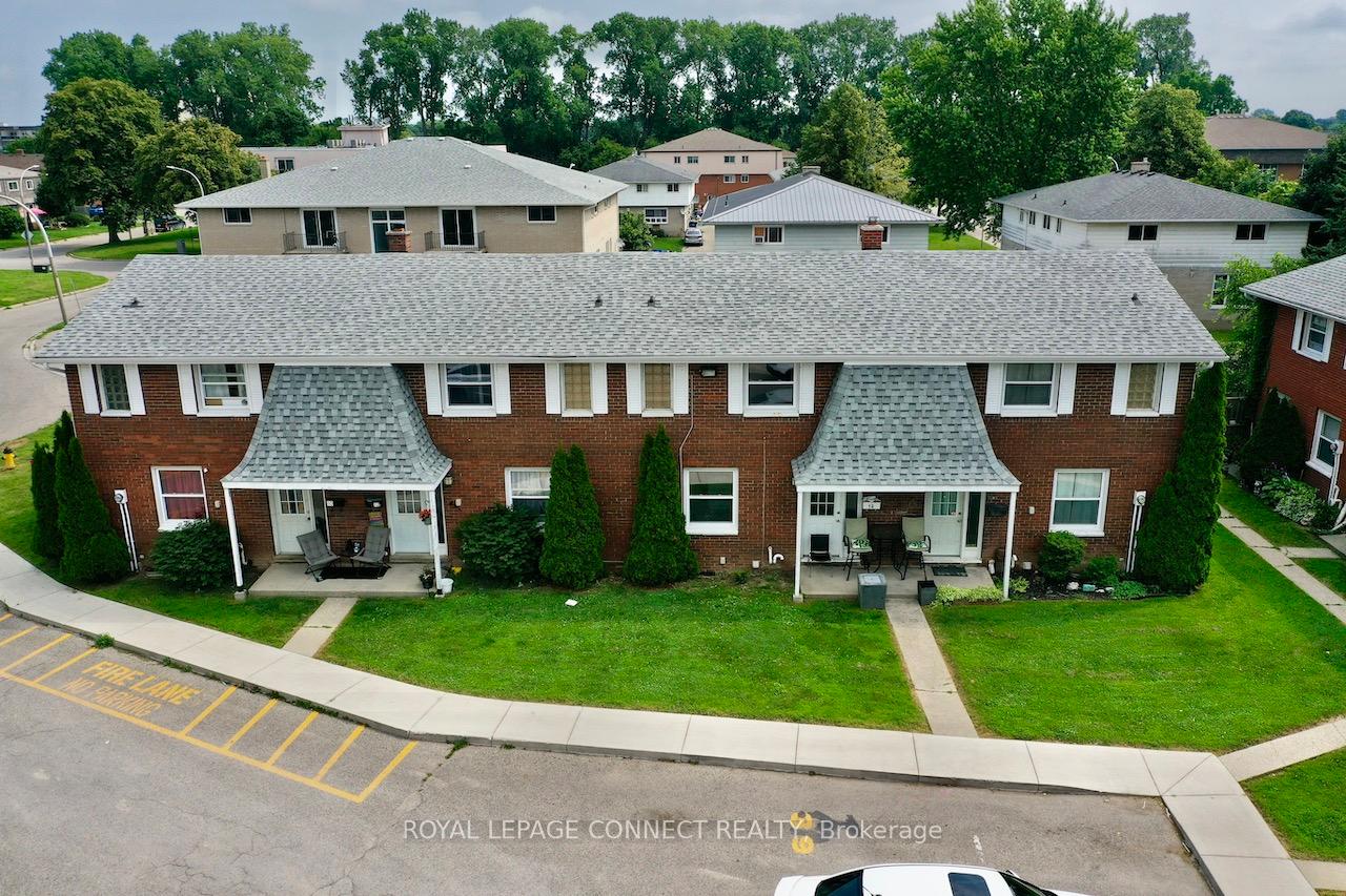 Photo 22 of Unit 13, 14 Orchard Place, Chatham-Kent — HOMEH