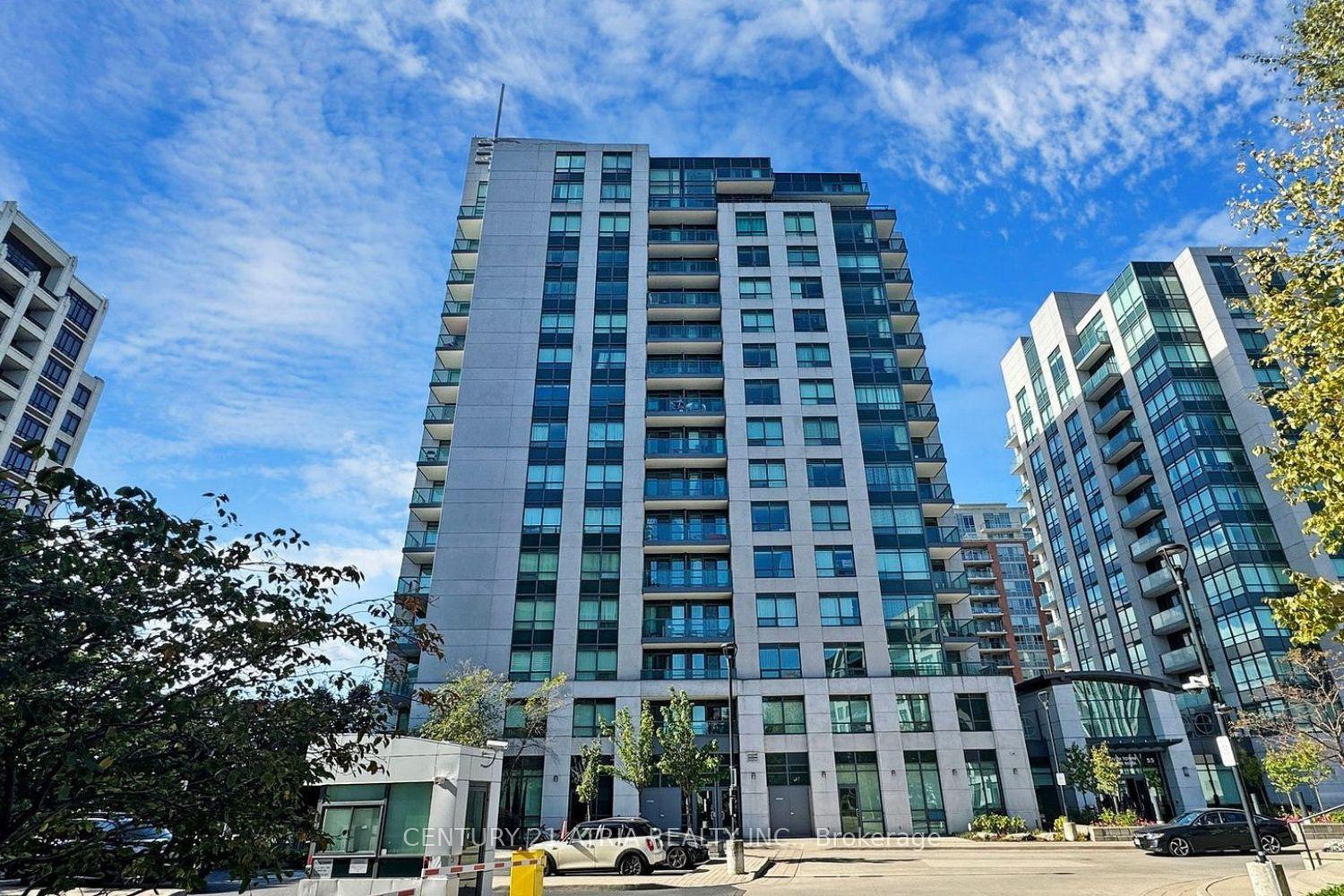 Photo 2 of Unit 708, 75 South Town Centre Boulevard, Markham, Unionville — HOMEH