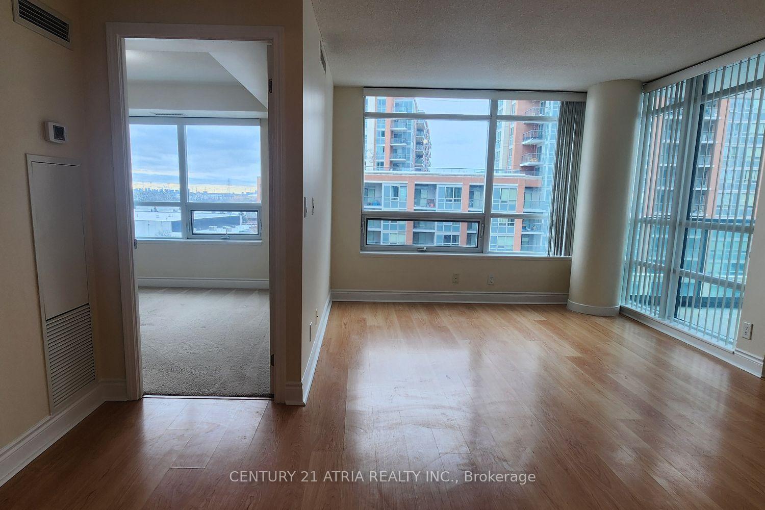Photo 4 of Unit 708, 75 South Town Centre Boulevard, Markham, Unionville — HOMEH