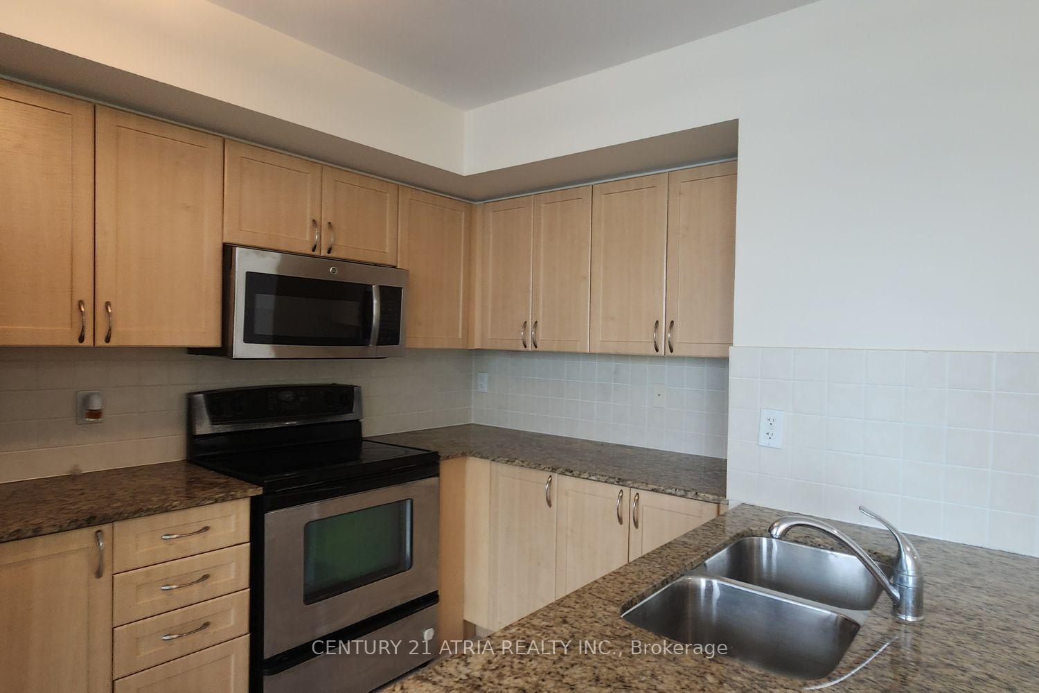 Photo 8 of Unit 708, 75 South Town Centre Boulevard, Markham, Unionville — HOMEH