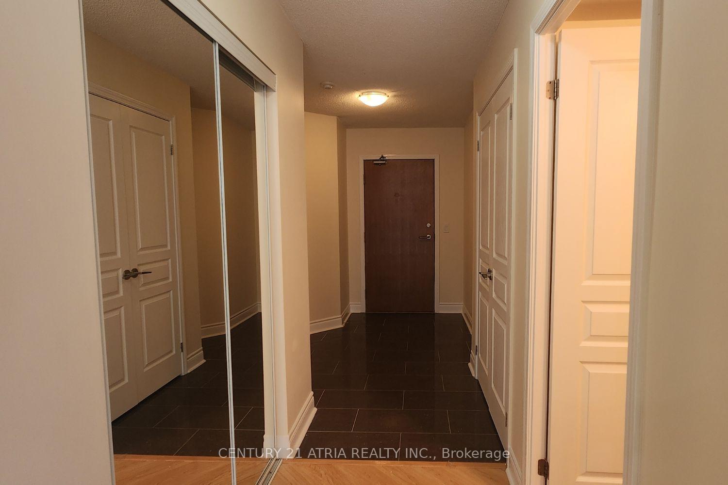 Photo 11 of Unit 708, 75 South Town Centre Boulevard, Markham, Unionville — HOMEH