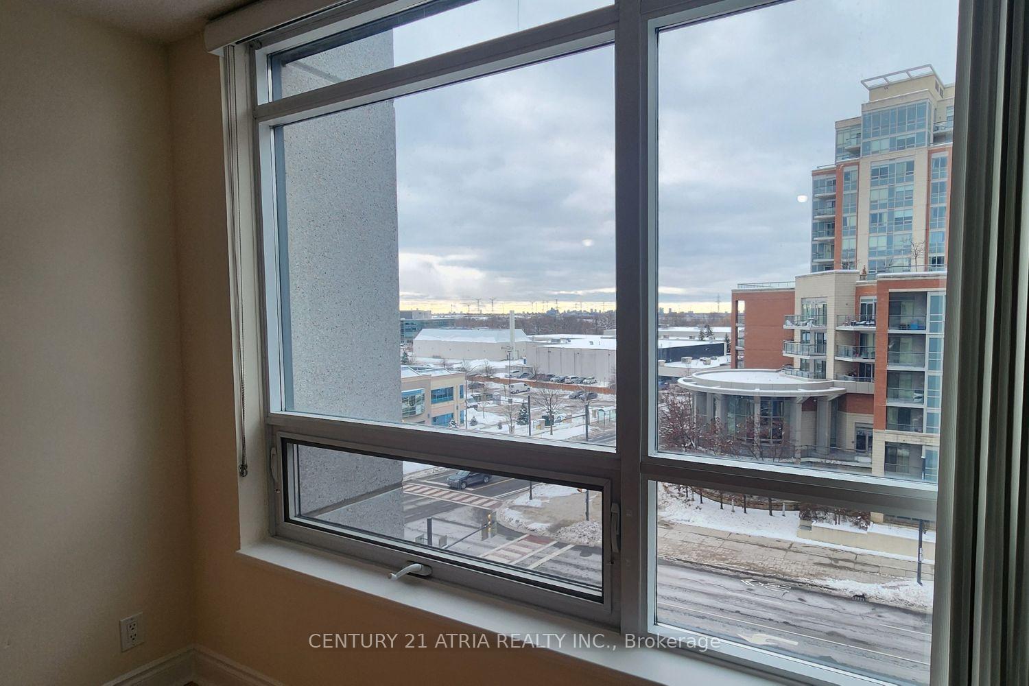 Photo 16 of Unit 708, 75 South Town Centre Boulevard, Markham, Unionville — HOMEH