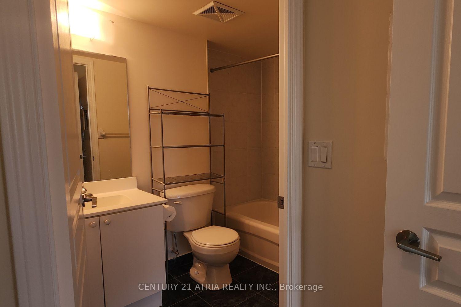 Photo 17 of Unit 708, 75 South Town Centre Boulevard, Markham, Unionville — HOMEH
