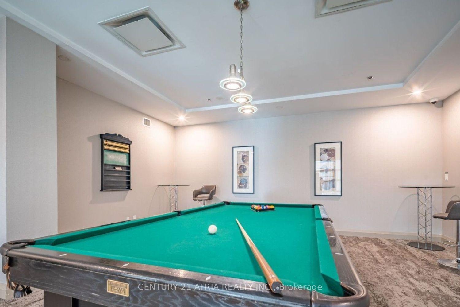 Photo 20 of Unit 708, 75 South Town Centre Boulevard, Markham, Unionville — HOMEH