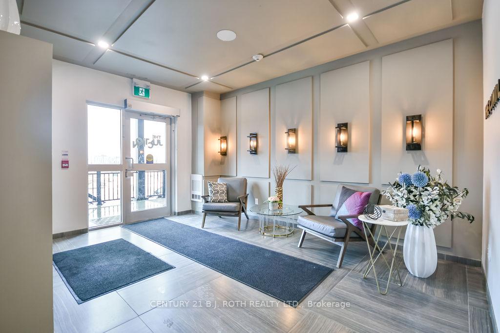 Photo 3 of Unit 203, 295 Cundles Road E, Barrie, Alliance — HOMEH