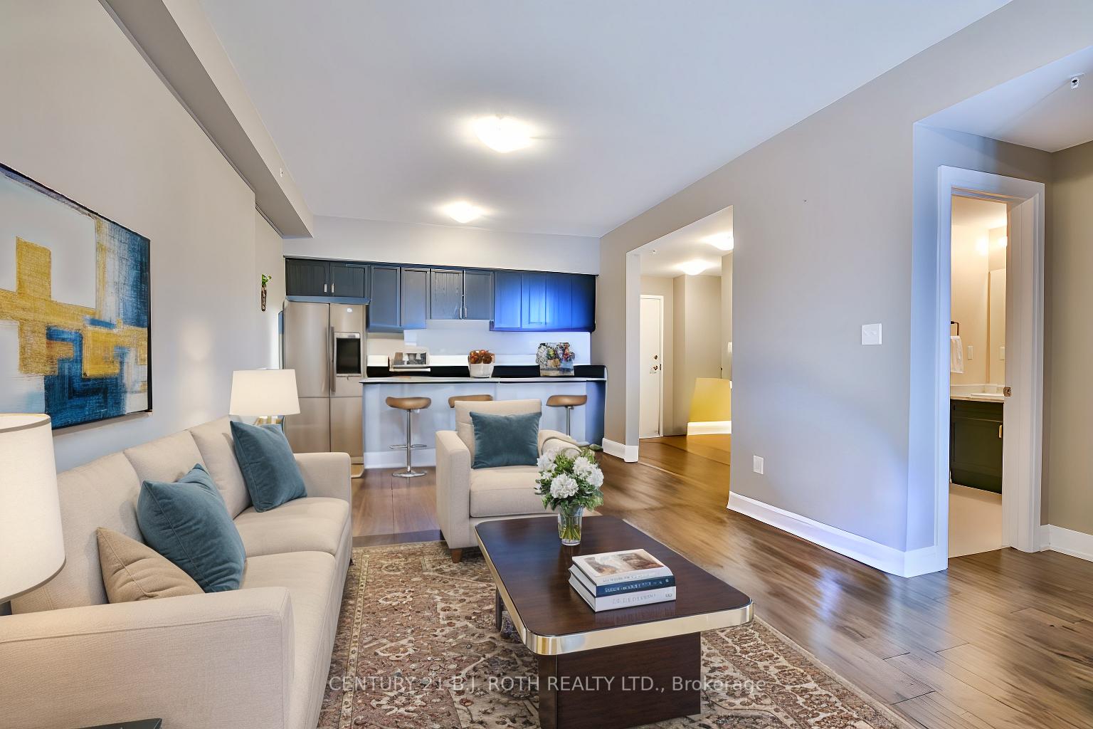 Photo 5 of Unit 203, 295 Cundles Road E, Barrie, Alliance — HOMEH