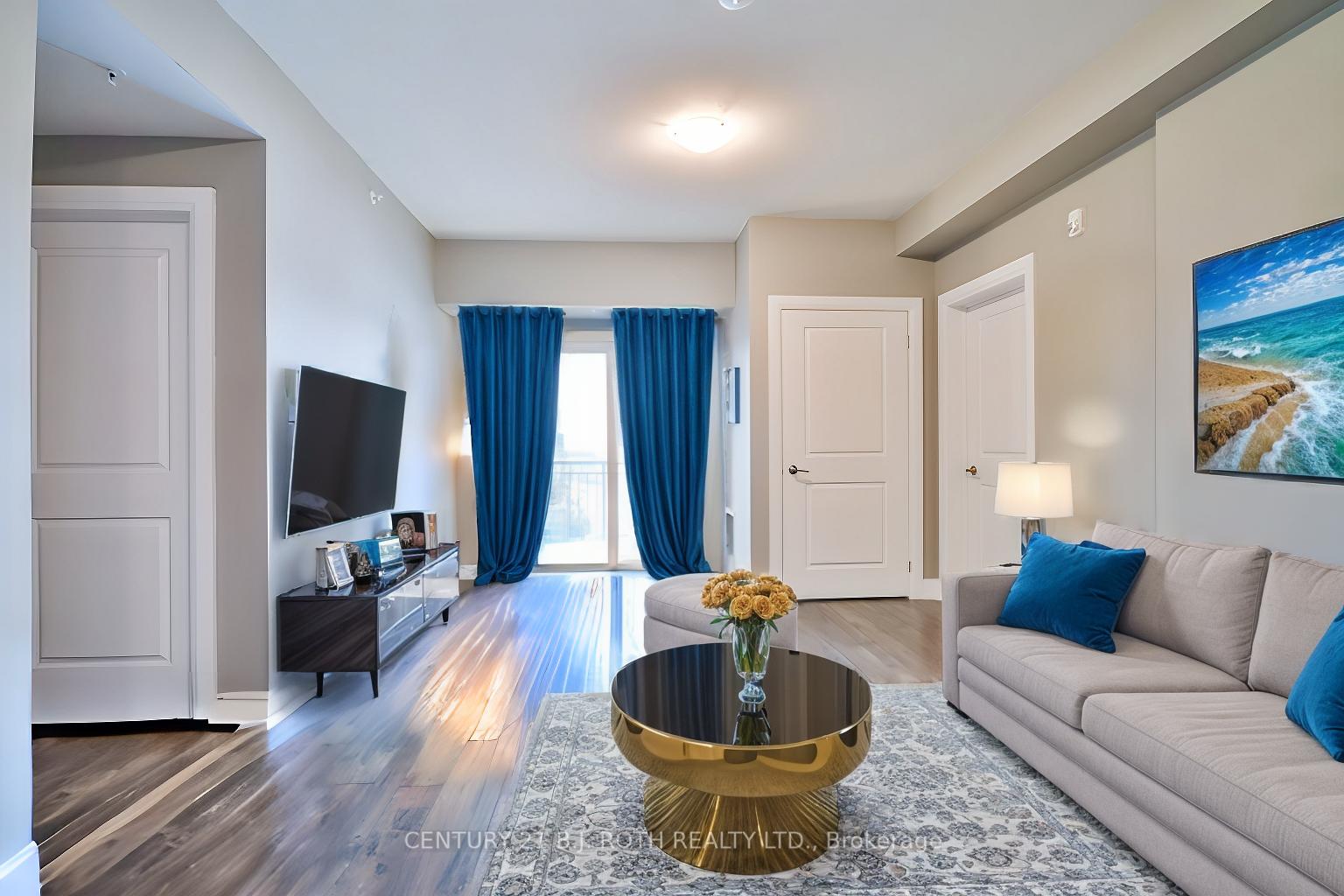 Photo 6 of Unit 203, 295 Cundles Road E, Barrie, Alliance — HOMEH