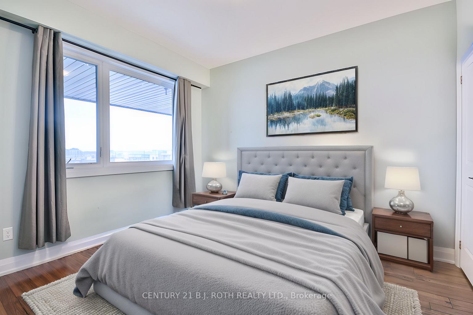 Photo 7 of Unit 203, 295 Cundles Road E, Barrie, Alliance — HOMEH