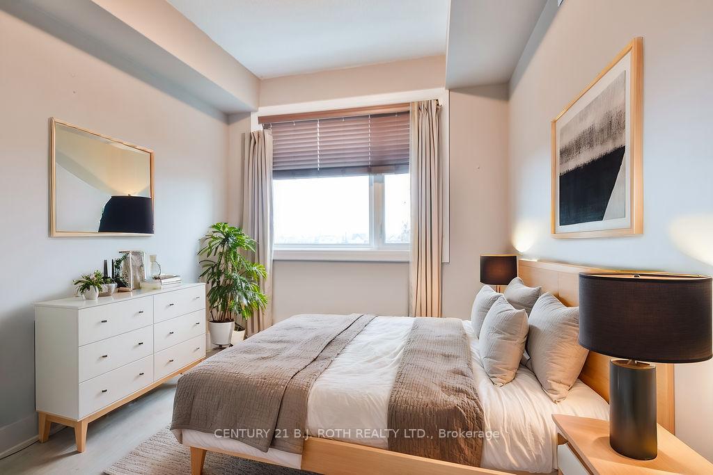 Photo 8 of Unit 203, 295 Cundles Road E, Barrie, Alliance — HOMEH