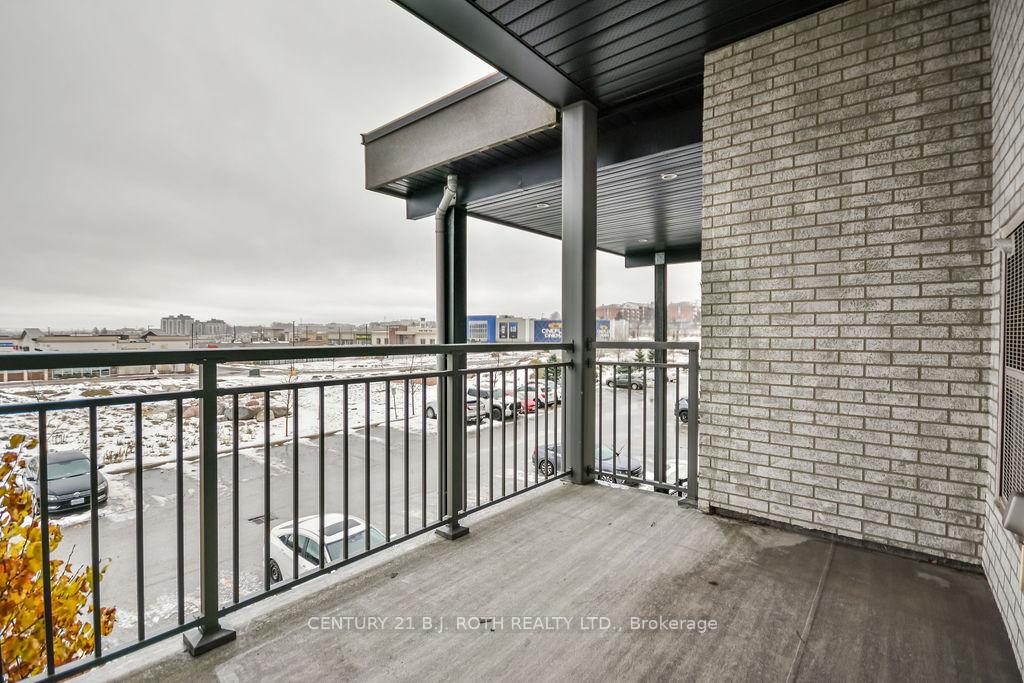 Photo 11 of Unit 203, 295 Cundles Road E, Barrie, Alliance — HOMEH
