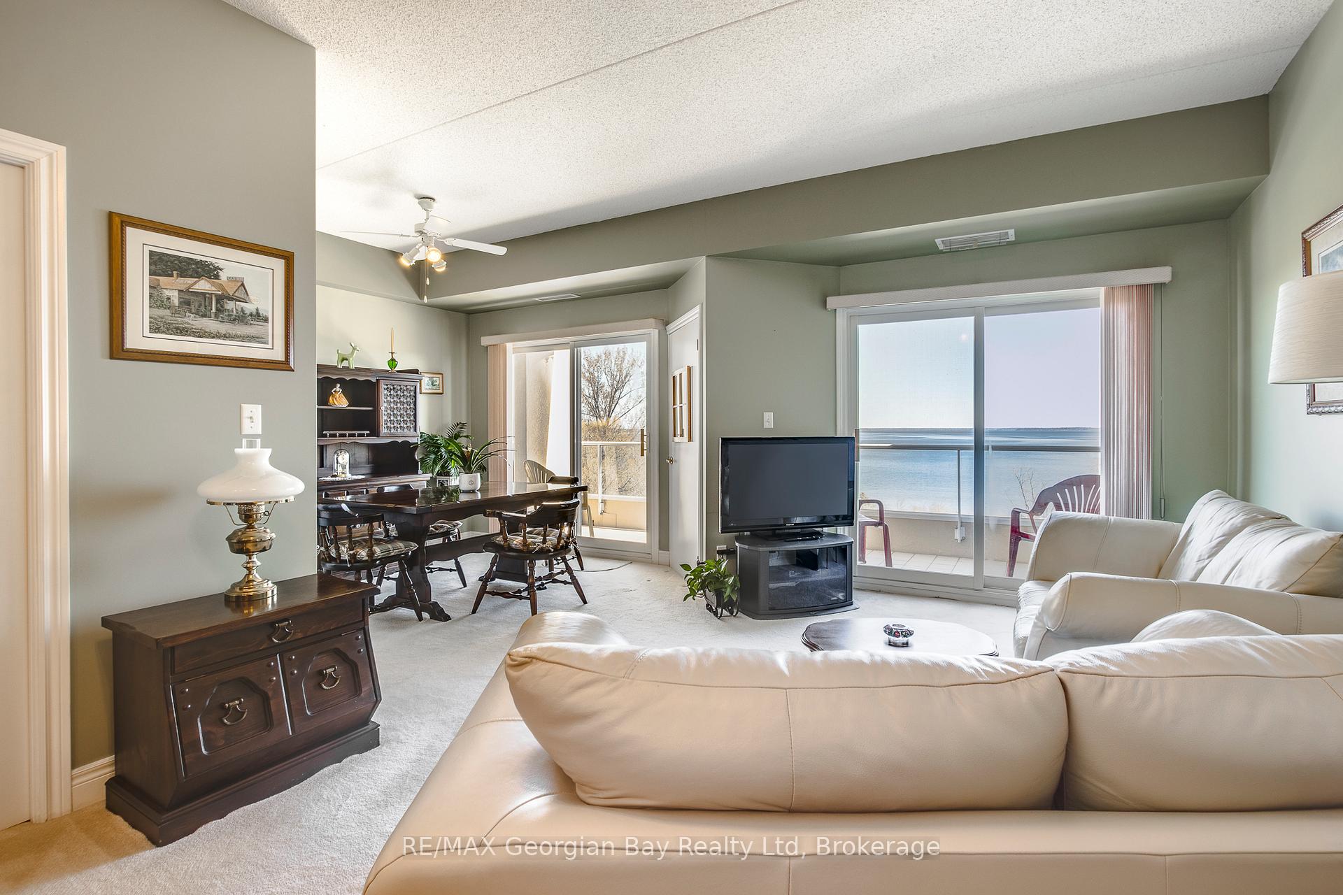 Photo 8 of Unit 406, 280 Aberdeen Boulevard, Midland — HOMEH