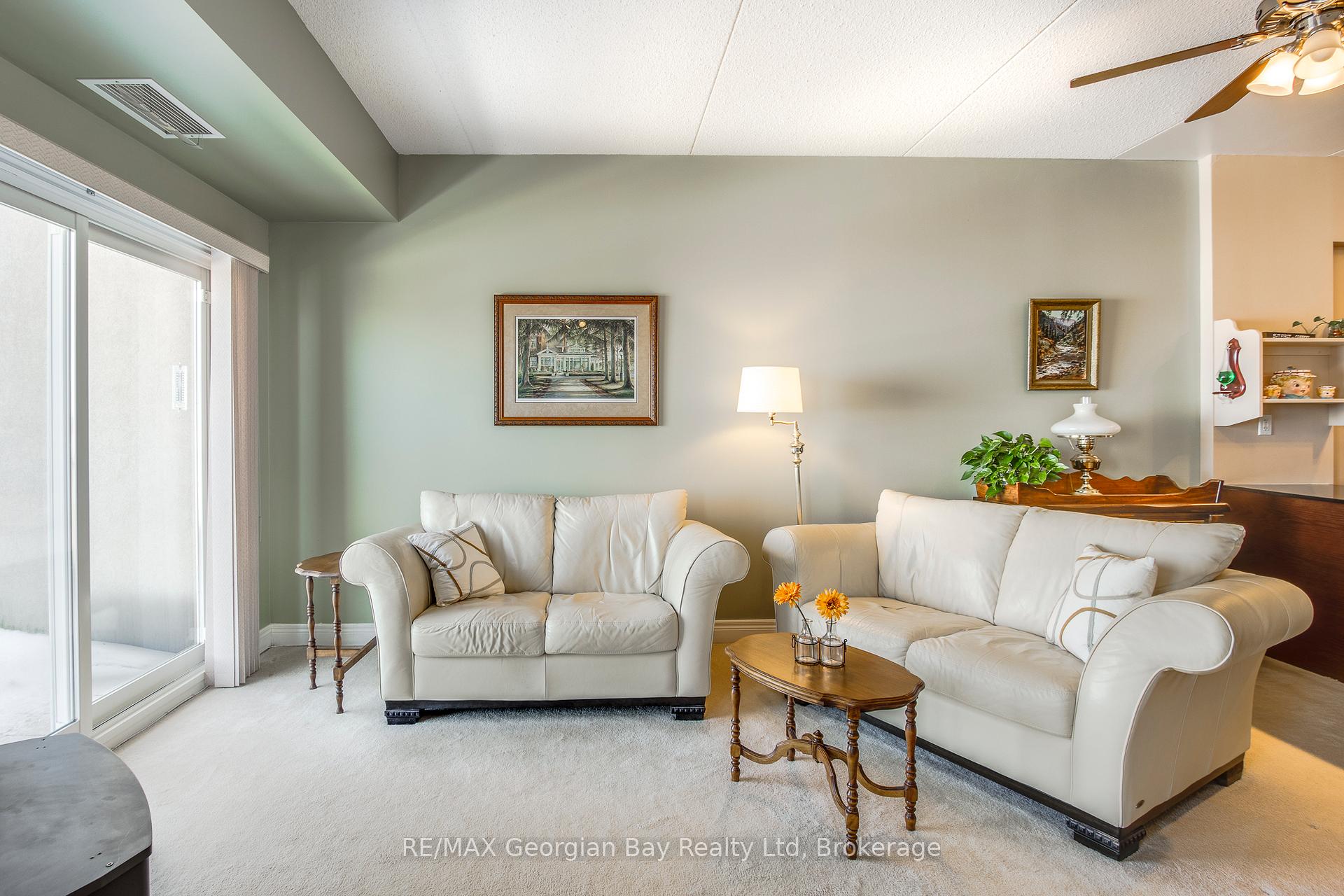 Photo 9 of Unit 406, 280 Aberdeen Boulevard, Midland — HOMEH