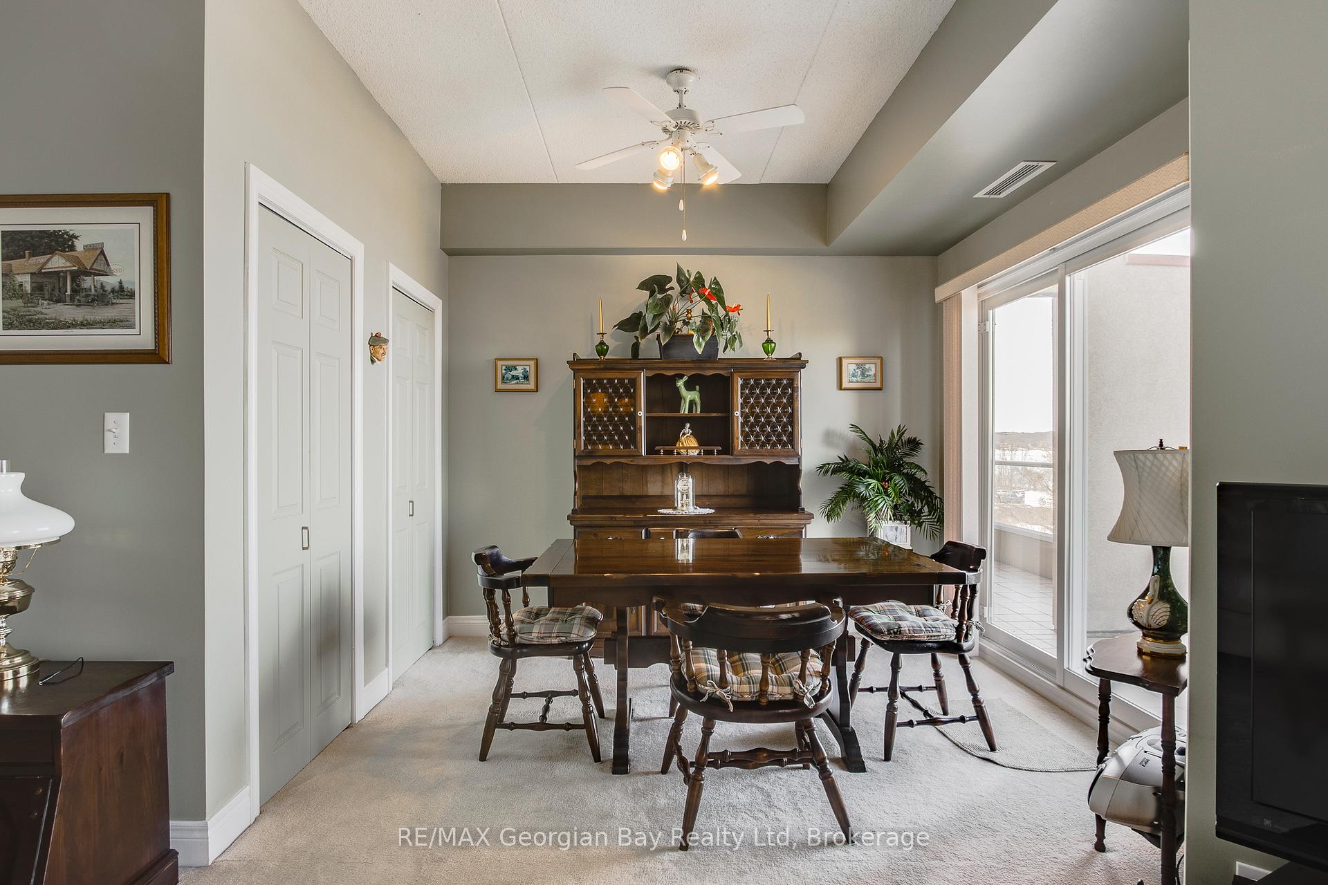 Photo 10 of Unit 406, 280 Aberdeen Boulevard, Midland — HOMEH