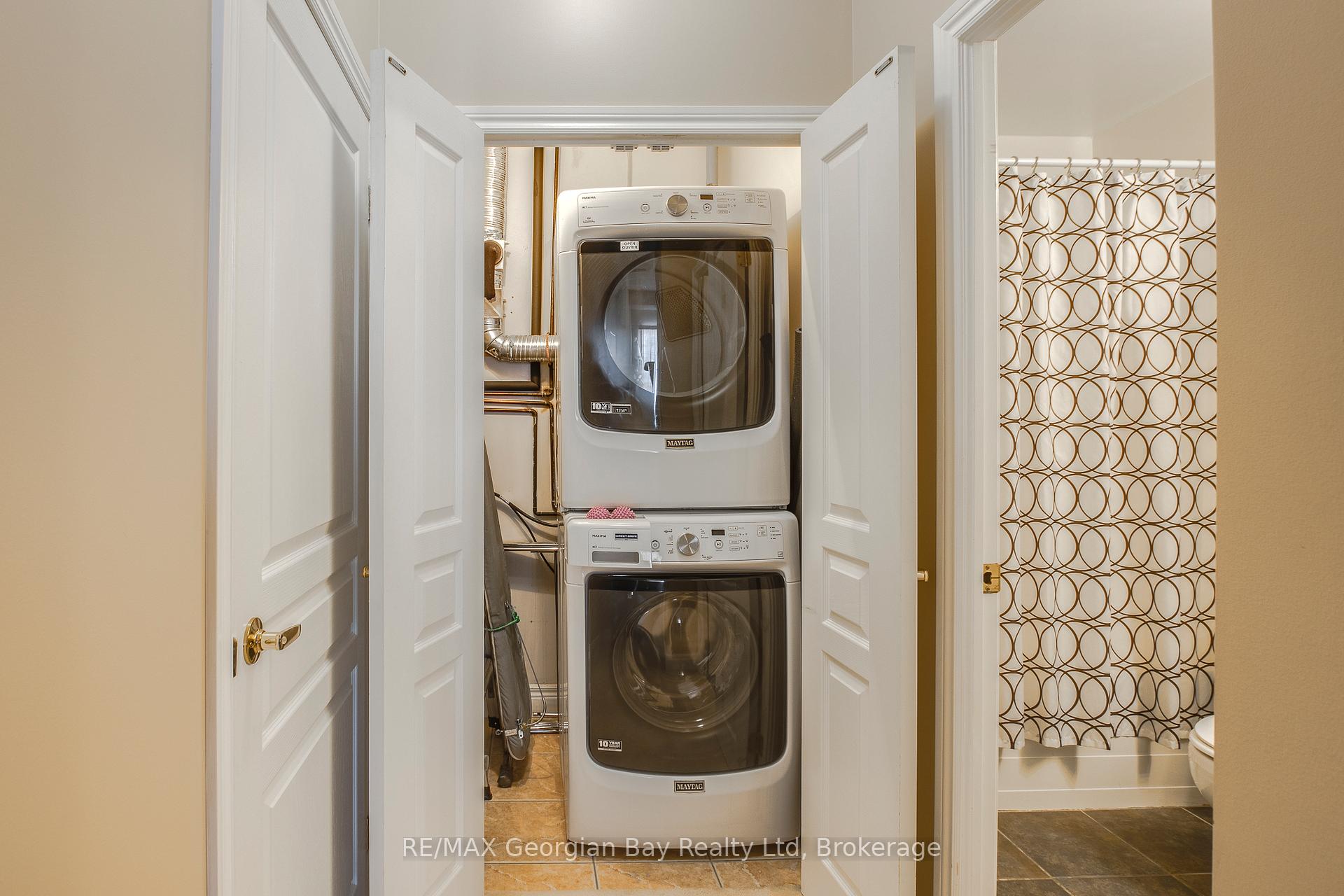 Photo 14 of Unit 406, 280 Aberdeen Boulevard, Midland — HOMEH