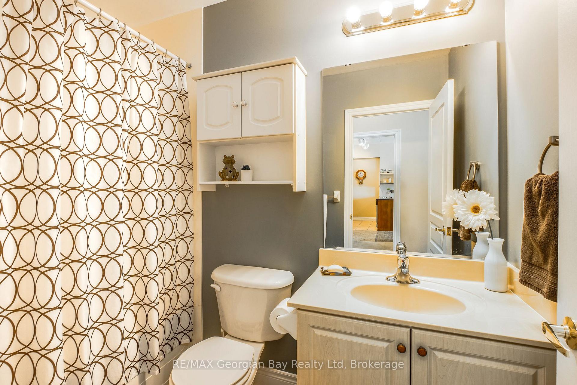 Photo 15 of Unit 406, 280 Aberdeen Boulevard, Midland — HOMEH