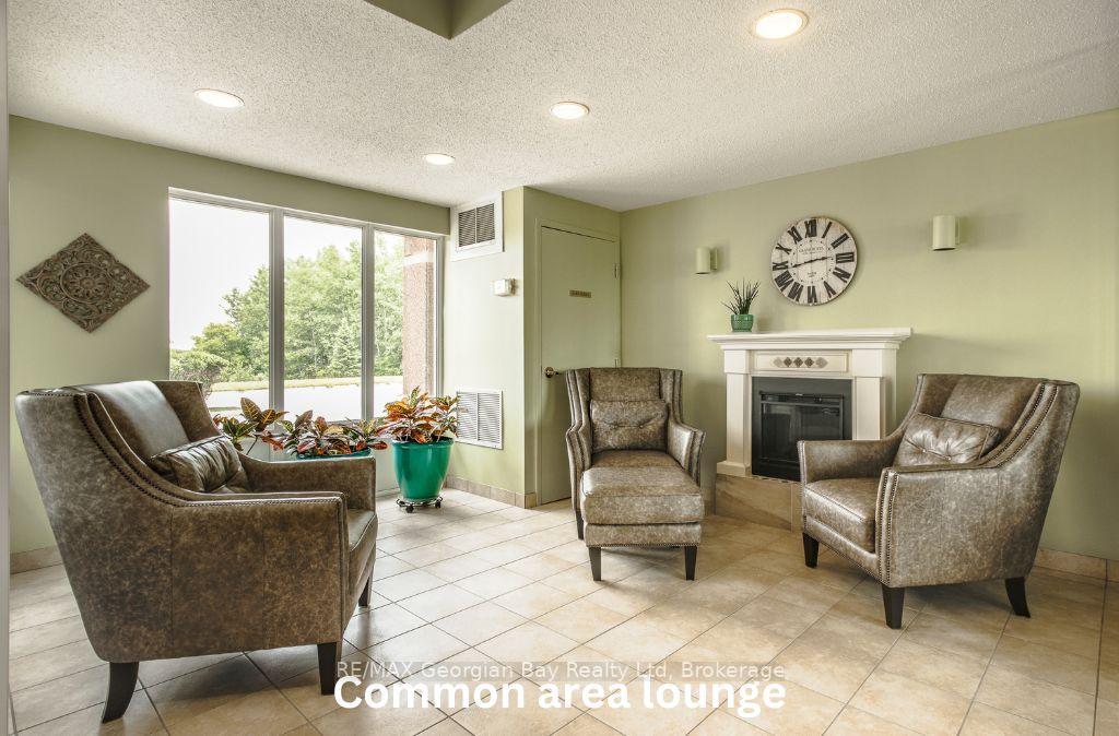 Photo 17 of Unit 406, 280 Aberdeen Boulevard, Midland — HOMEH