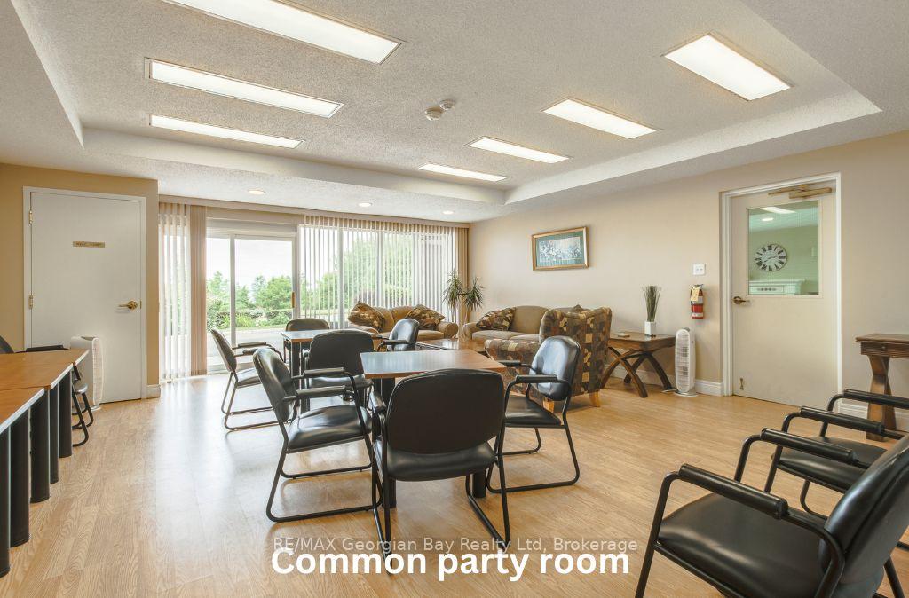 Photo 18 of Unit 406, 280 Aberdeen Boulevard, Midland — HOMEH