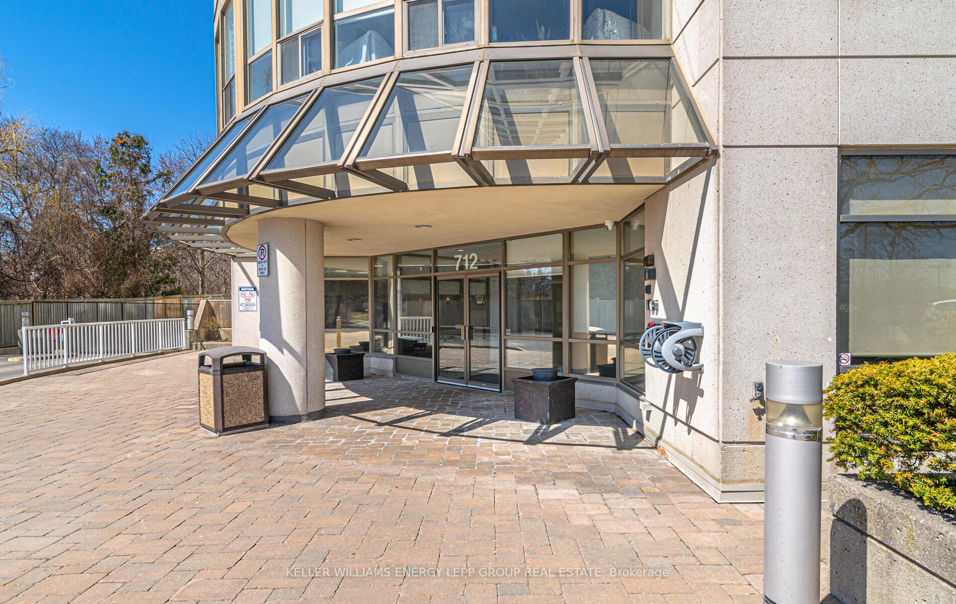 Photo 4 of Unit 1007, 712 Rossland Road E, Whitby, Pringle Creek — HOMEH