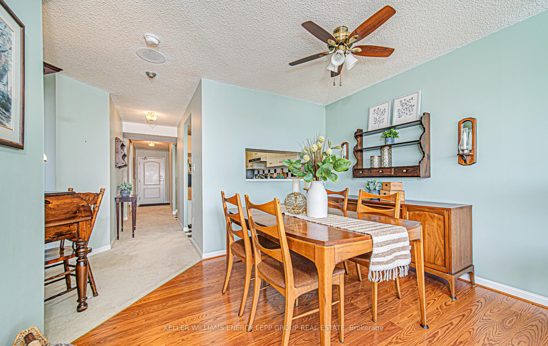 Photo 14 of Unit 1007, 712 Rossland Road E, Whitby, Pringle Creek — HOMEH