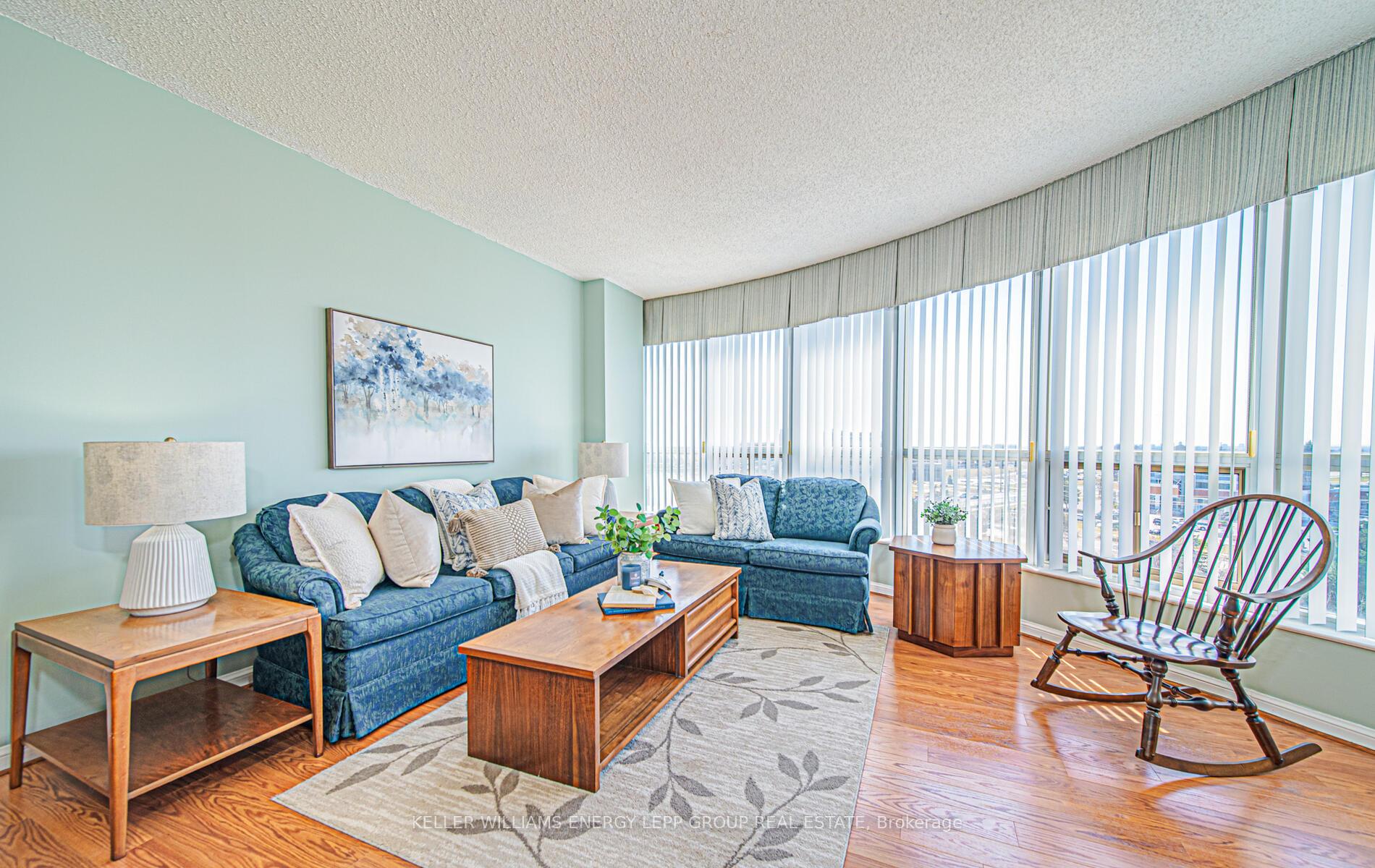 Photo 15 of Unit 1007, 712 Rossland Road E, Whitby, Pringle Creek — HOMEH