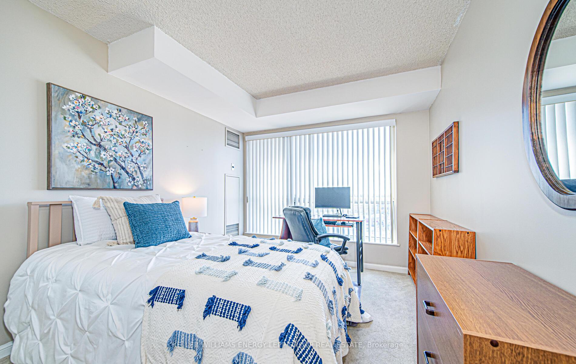 Photo 20 of Unit 1007, 712 Rossland Road E, Whitby, Pringle Creek — HOMEH