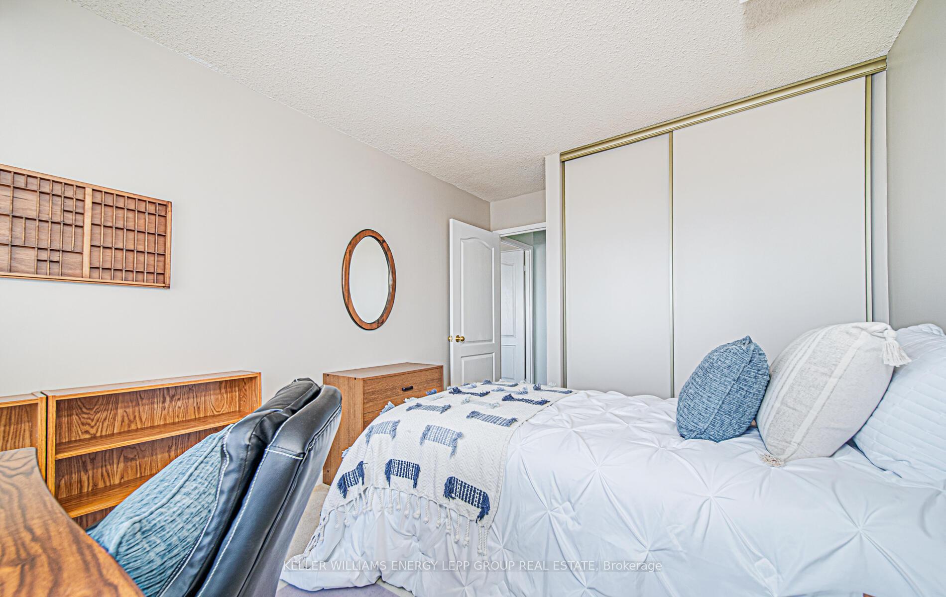 Photo 21 of Unit 1007, 712 Rossland Road E, Whitby, Pringle Creek — HOMEH