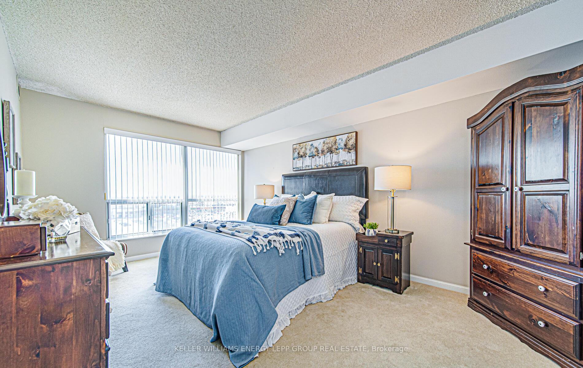 Photo 22 of Unit 1007, 712 Rossland Road E, Whitby, Pringle Creek — HOMEH
