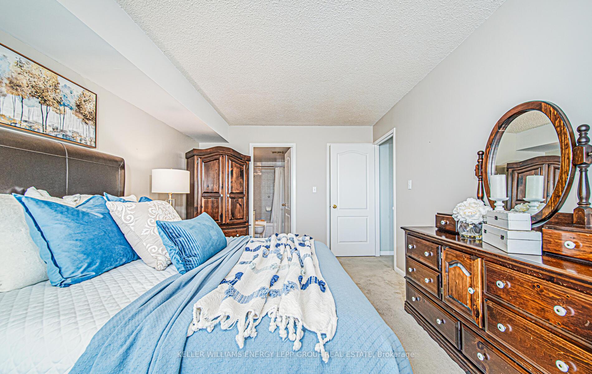 Photo 24 of Unit 1007, 712 Rossland Road E, Whitby, Pringle Creek — HOMEH