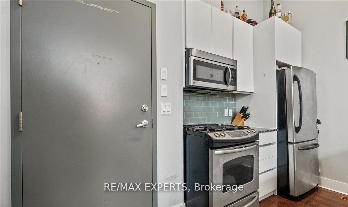Photo 4 of Unit 101, 323 Kingston Road, Toronto, The Beaches — HOMEH