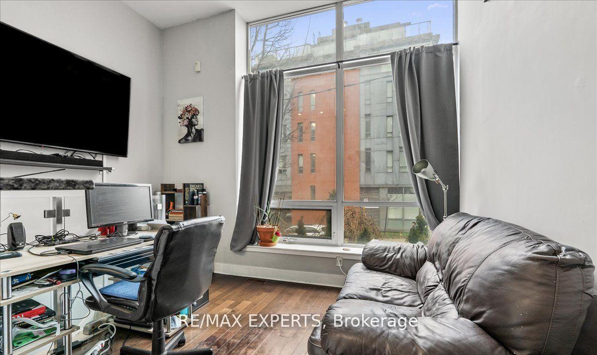 Photo 8 of Unit 101, 323 Kingston Road, Toronto, The Beaches — HOMEH